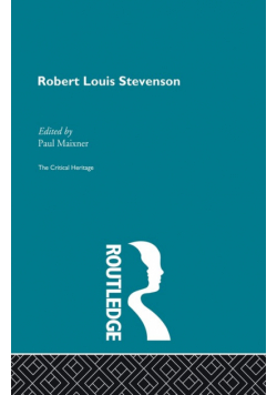 Robert Louis Stevenson
