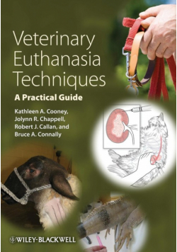 Vet Euthanasia Techniques