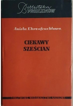Ciekawy Sześcian