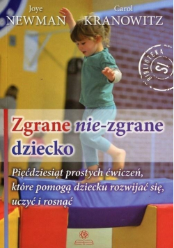 Zgrane nie zgrane dziecko