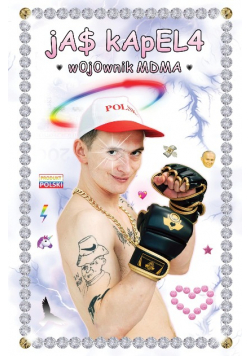 Wojownik mdma