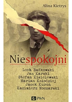 Niespokojni