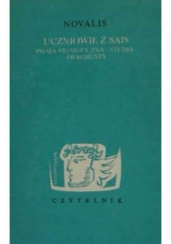 Uczniowie z Sais