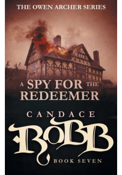 A Spy for the Redeemer