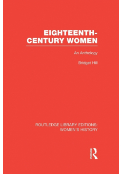 Eighteenth-century Women