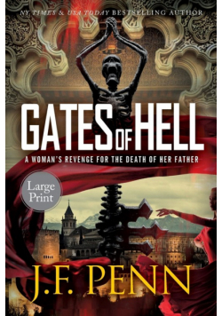 Gates of Hell