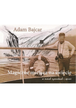 Magiczne miejsca na świecie