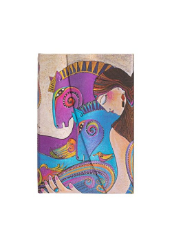 Notes Maria and Mares Mini Linia