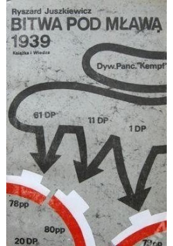 Bitwa pod Mławą 1939