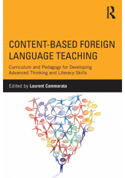 Content-Based Foreign Language Teaching