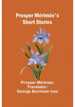 Prosper Mérimée's Short Stories