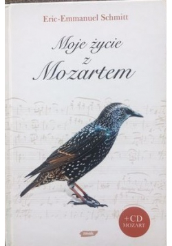 Moje życie z Mozartem