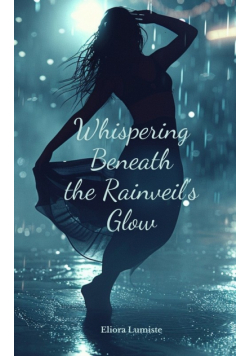Whispering Beneath the Rainveil's Glow