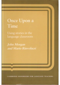 Once Upon a Time