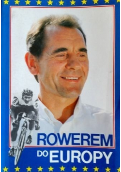 Rowerem do Europy