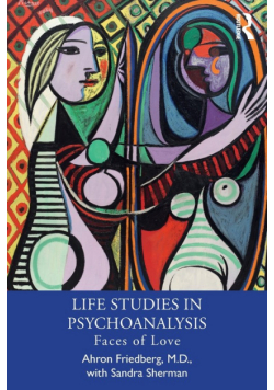 Life Studies in Psychoanalysis
