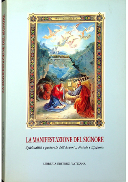 La manifestazione del signore
