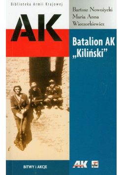 Batalion AK Kiliński