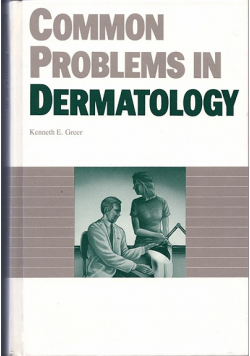 Common Problems in Dermatology