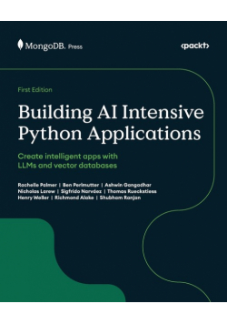 Building AI Intensive Python Applications