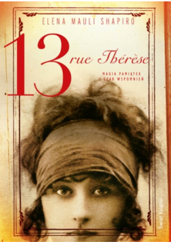 13 rue Therese