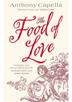 The Food Of Love