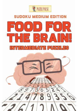Food For The Brain! Intermediate Puzzles