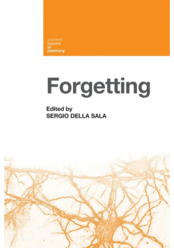 Forgetting