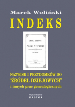 Indeks
