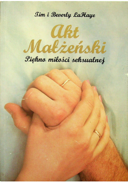 Akt małżeński