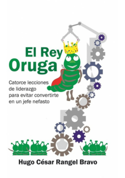 El Rey Oruga