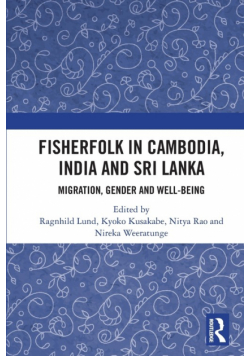 Fisherfolk in Cambodia, India and Sri Lanka