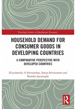 Household Demand for Consumer Goods in Developing Countries