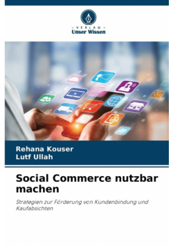 Social Commerce nutzbar machen