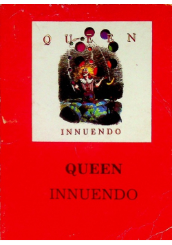Queen Innuendo KAGRA
