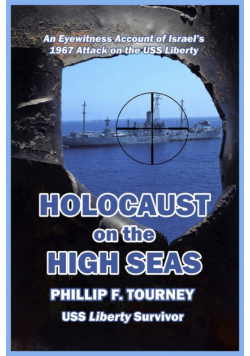 HOLOCAUST on the HIGH SEAS