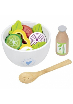 Zestaw sałatkowy Vitalbowl 24el