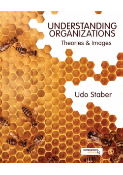 Understanding Organizations