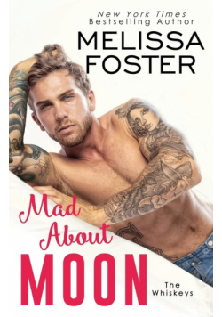 Mad About Moon