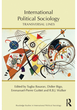 International Political Sociology