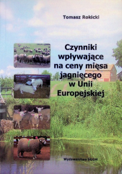 Czynniki Wpływające Na Ceny Mięsa Jagnięcego