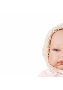 Lalka hiszpańska Baby Toneta