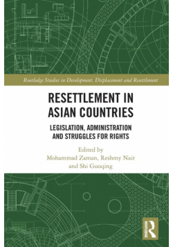 Resettlement in Asian Countries