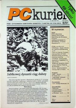 PCkurier Nr 8