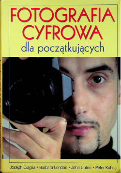Fotografia cyfrowa