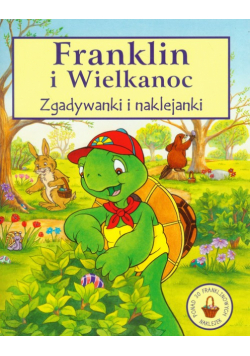 Franklin i Wielkanoc