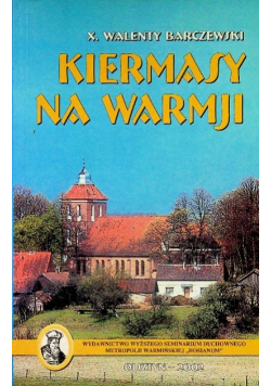 Kiermasy na warmji