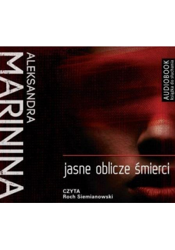 Jasne oblicze śmierci  Audiobook