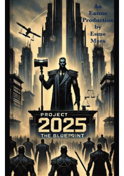 Project 2025 The Blueprint