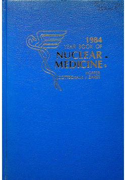 1984 The Year Book of Nuclear Medicine